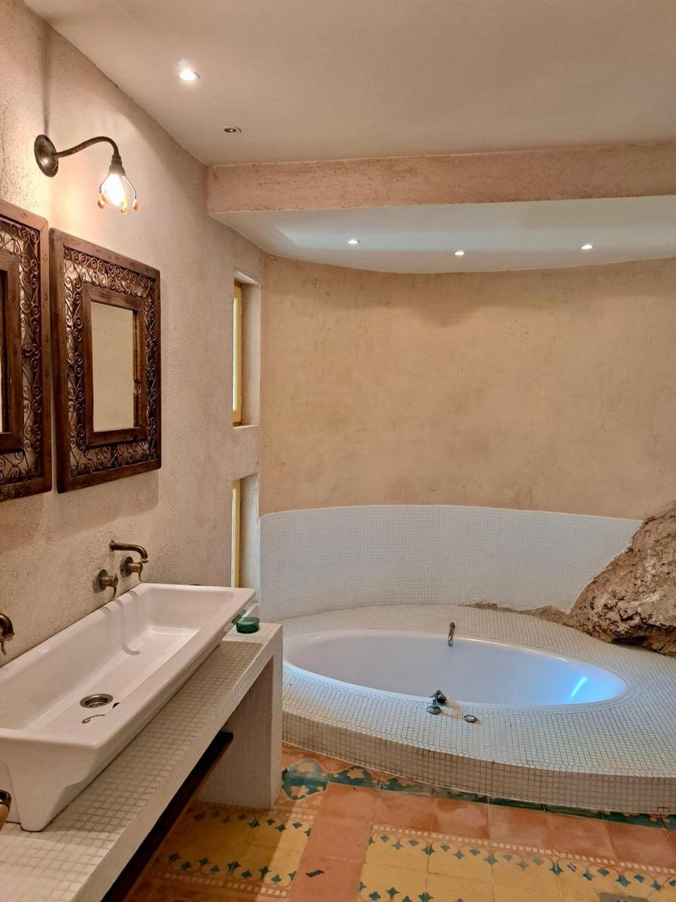 Spacious Dream Villa Near Monaco Roquebrune-Cap-Martin Exterior photo