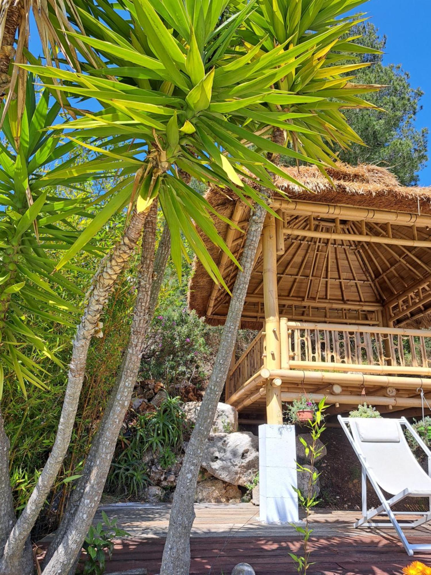 Spacious Dream Villa Near Monaco Roquebrune-Cap-Martin Exterior photo